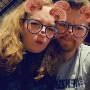 Meet your Posher, Everett